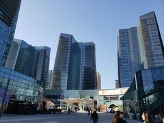 -大族广场Mall&More