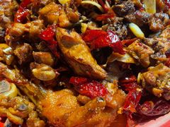 -柴窝堡22号辣子鸡·传承新疆菜