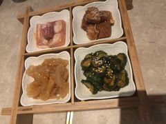 -上海人家花樣年华(中山公园店)