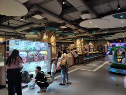 -meland亲子乐园•活动包场(佛山新DNA购物中心店)