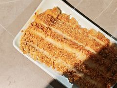 -醉炫音速烧烤·干煸菜(沙河总店)