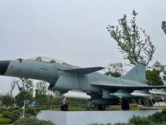 -成飞公园