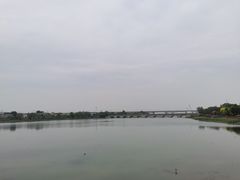 -绿堤公园