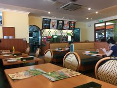 -萨莉亚意式餐厅(深圳北站店)