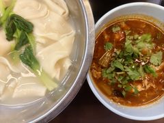 -爱骅裤带面馆(东木头市店)