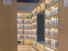 -古美路街道图书馆