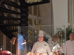 -北京康莱德酒店-Chapter餐厅