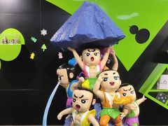 -上海电影博物馆