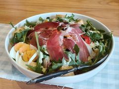 -Paulaner·德国帕拉娜自酿啤酒餐厅(海上世界店)