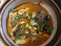 -千岛湖小鱼儿·淳安匠心农家菜