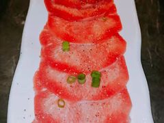 -十三姨正合丰烤肉(营迹路店)