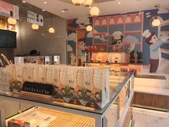 -爸爸糖手工吐司(天津大沽南路店)
