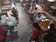 -春發合饭庄