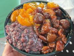 -小胖老味刨冰