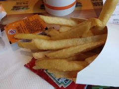 -汉堡王(北京通州领展店)