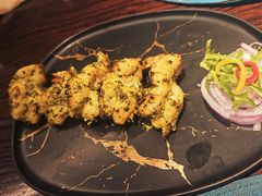 -甘尼仕印度餐厅爵士酒吧(阳春巷店)