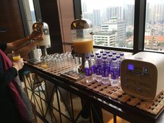 -广州方圆奥克伍德豪景酒店公寓