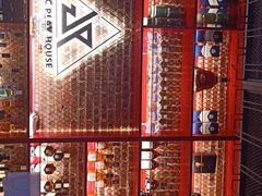 -UP嘻哈酒吧(粉巢店)