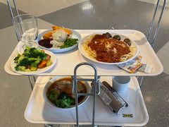 -宜家·瑞典风味餐厅(无锡店)
