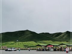 -扁都口生态休闲旅游区