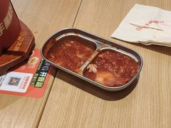 -朴大叔拌饭(广州花城汇店)