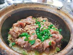 -红星光发煲仔饭(大石街店)