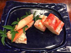 -蟹道乐(新宿本店)