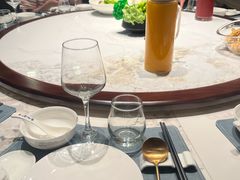 -真地道京味府·鲜橙烤鸭·北京菜(朝外大街东大桥店)