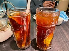 -鹊玥·粤菜小馆(汇智国际商业中心店)