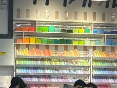 -郑在DIY·潮玩银饰绘画手作(中央大道旗舰店)