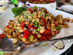 -李师傅脆肚(华强北店)