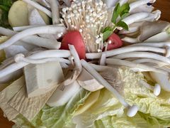 -大理老字号·舟渔的鱼野生菌海景餐厅(双廊店)