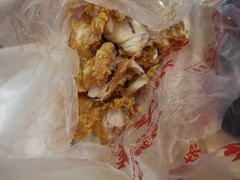 -白纸坊美式炸鸡