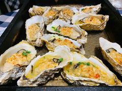 -阿妹小海鲜(下角店)