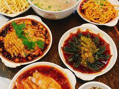 -牛王庙(龙华花园店)