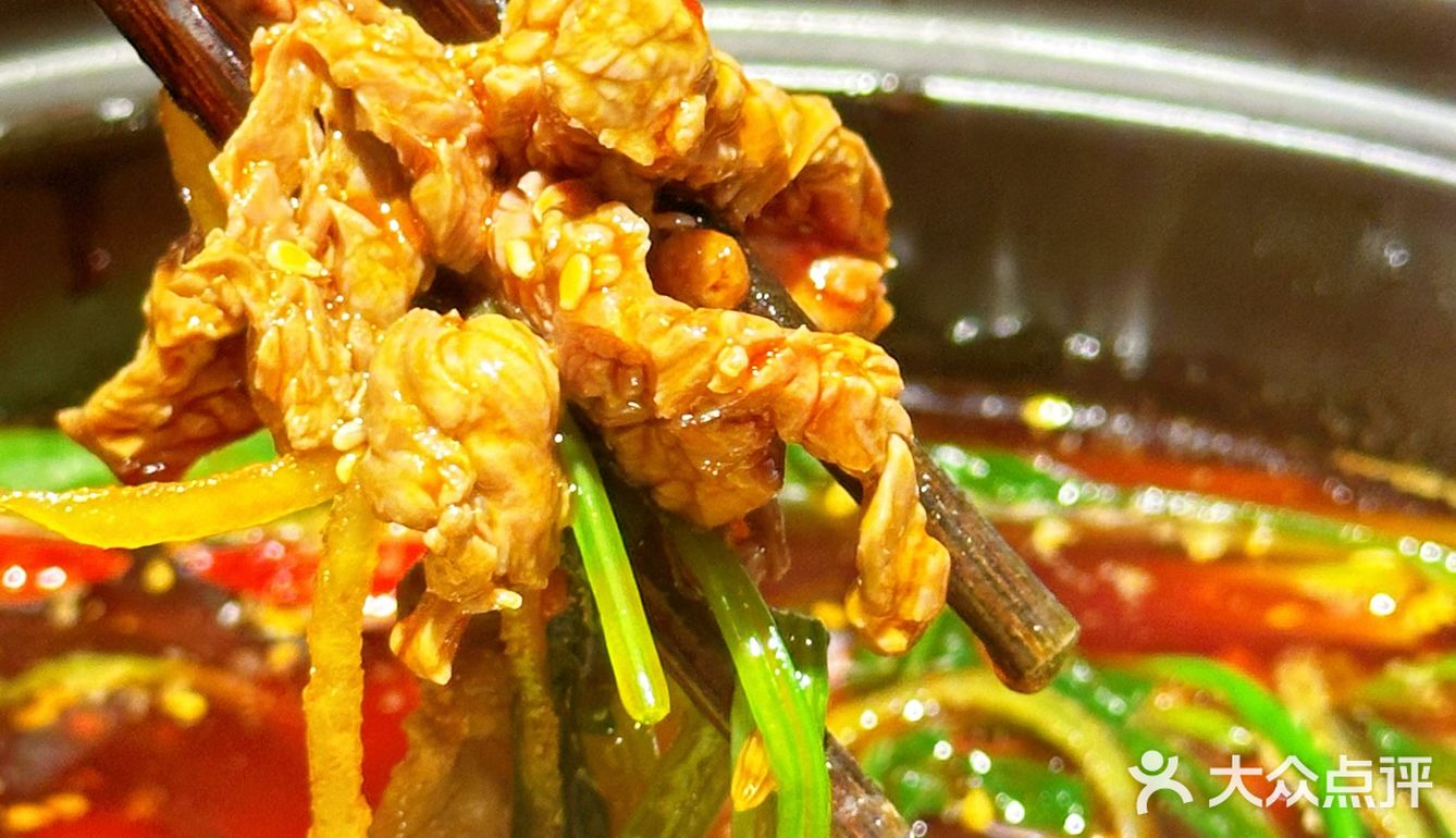 排队2小时也要吃的店!