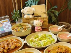 -三姐妹饺子(东木头市店)