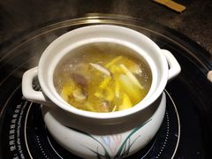 -先机®·泉水鸡汤(七星岗店)