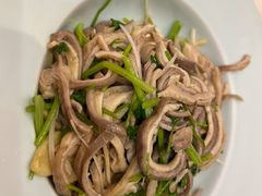 -玉华台饭庄·淮扬菜·烤鸭(望京店)