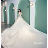 可气质,可仙,石家庄最美的婚纱店