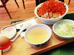 -熊吞·大碗丼烧肉饭(济宁万达广场店)