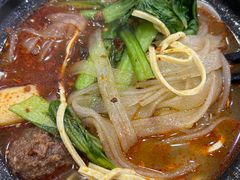 -清真·穆萨砂锅(大皮院店)