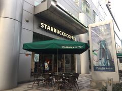 门面-星巴克(万都店)