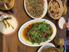 -杨家汀州韵(万达店)
