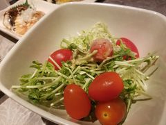 -极尚大瀛喜日本料理(铜锣湾店)