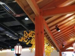 大堂-鸽子窝(黄村店)