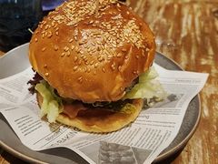 -果仁·意大利餐厅(财富广场店)