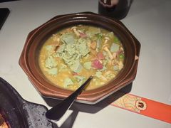 -茄子恰恰·新云南小炒(钱王街店)