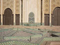 -哈桑二世清真寺