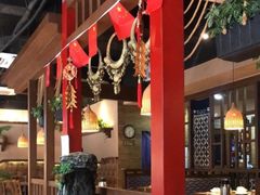 -阿婉贵州苗家酸汤鱼(梅林店)